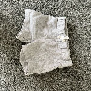 Baby shorts